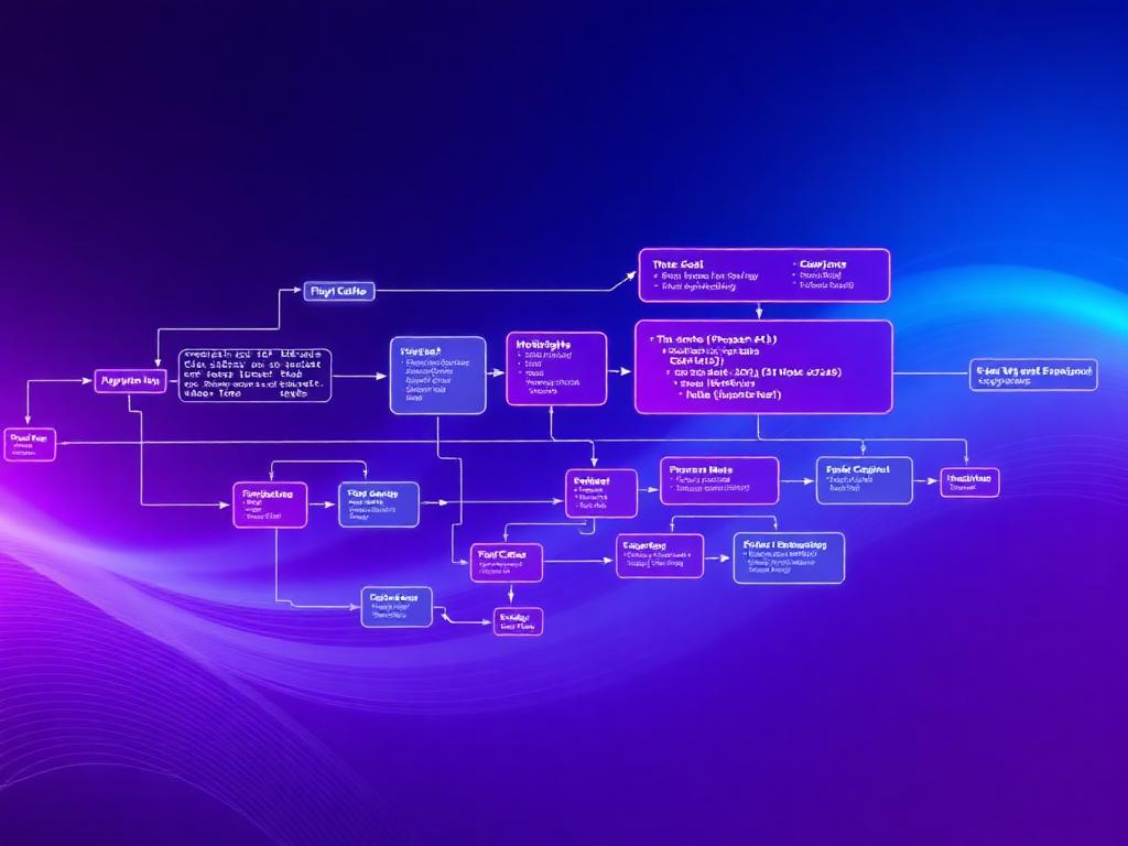 Flowgramming Workflow